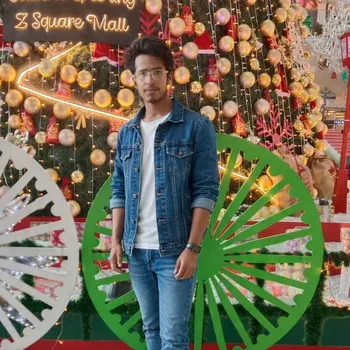 Aviral Sharma - Best Home Tutor in Avas Vikas yojna no. 3, Kanpur